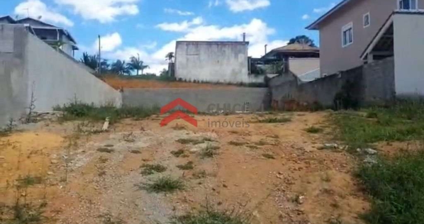 Terreno em condomínio fechado à venda na Suíça, 40, Paysage Clair, Vargem Grande Paulista