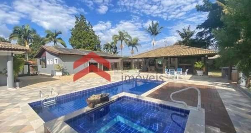 Casa em condomínio fechado com 2 quartos à venda na Dante Marchiane, 27, Jardim Haras Bela Vista Gl Um, Vargem Grande Paulista