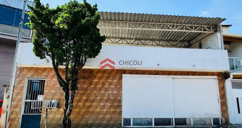 Casa com 2 quartos à venda na dos Tamanduás, 81, Jardim do Engenho, Cotia