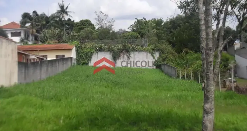 Terreno em condomínio fechado à venda na das Rosas, 14, Jardim Haras Bela Vista Gl Um, Vargem Grande Paulista
