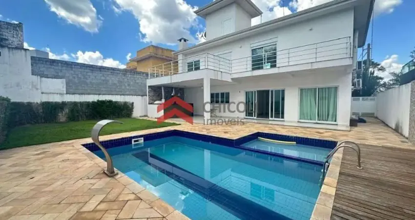 Casa em condomínio fechado com 4 quartos à venda na Açai, 274, Santa Adelia, Vargem Grande Paulista