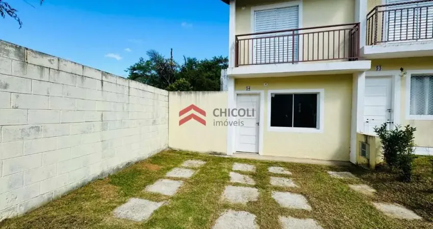 Casa em condomínio fechado com 2 quartos à venda na dos Agrimensores, 255, Chácara Ondas Verdes, Cotia