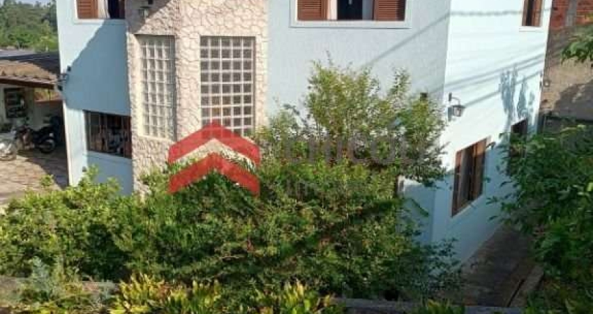 Casa com 3 quartos à venda na das Petúnias, 107, Narita Garden, Vargem Grande Paulista