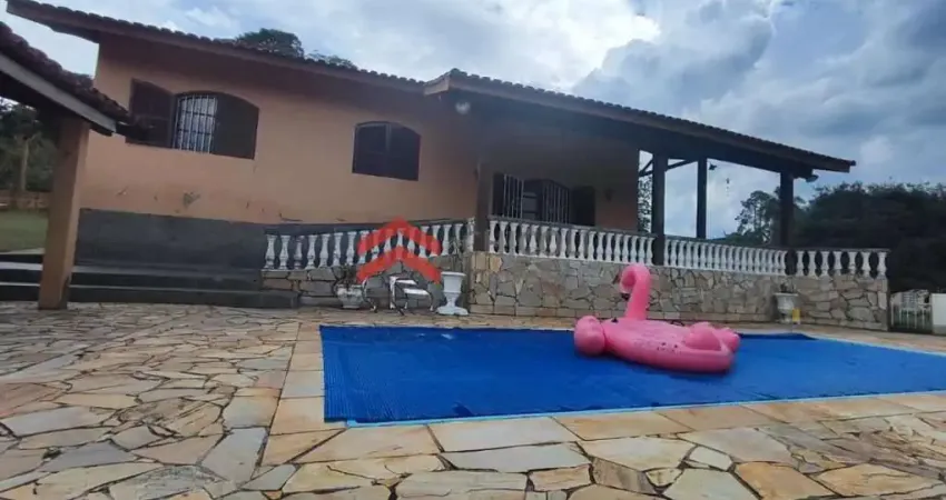Casa em condomínio fechado com 3 quartos à venda na Salgueiros, 35, Los Álamos, Vargem Grande Paulista
