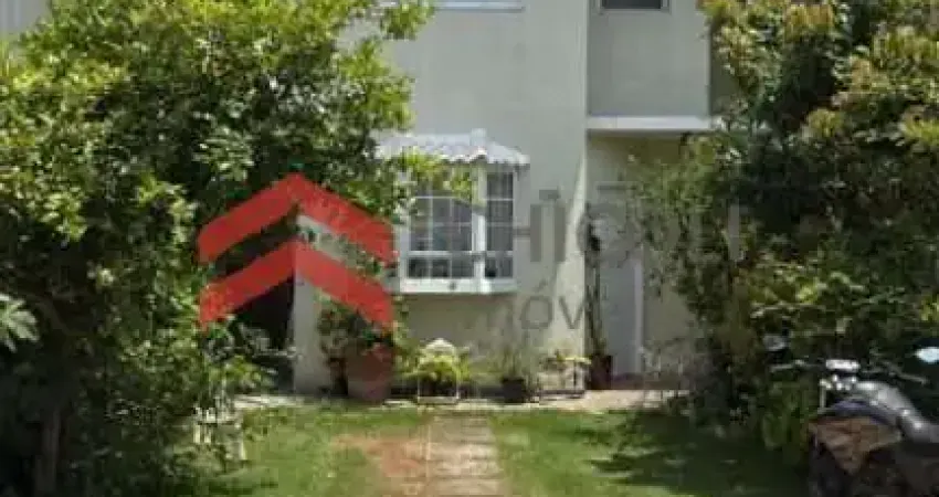 Casa em condomínio fechado com 3 quartos à venda na Municipal do Carmo, 460, Chácara do Carmo, Vargem Grande Paulista