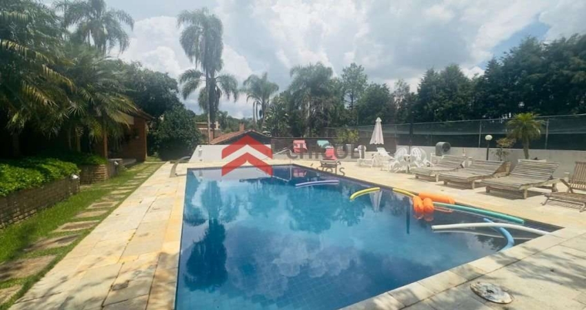 Casa em condomínio fechado com 3 quartos à venda na dos Alecrins, 17, Patrimônio Do Carmo, São Roque