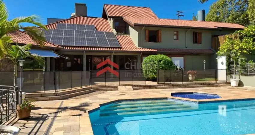 Casa em condomínio fechado com 4 quartos à venda na Jambeiros do Campo, 78, Bairro do Carmo, São Roque