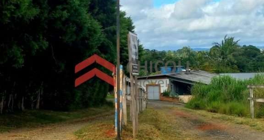 Terreno à venda na Ayl Bandeira, 2000, Remanso I, Vargem Grande Paulista