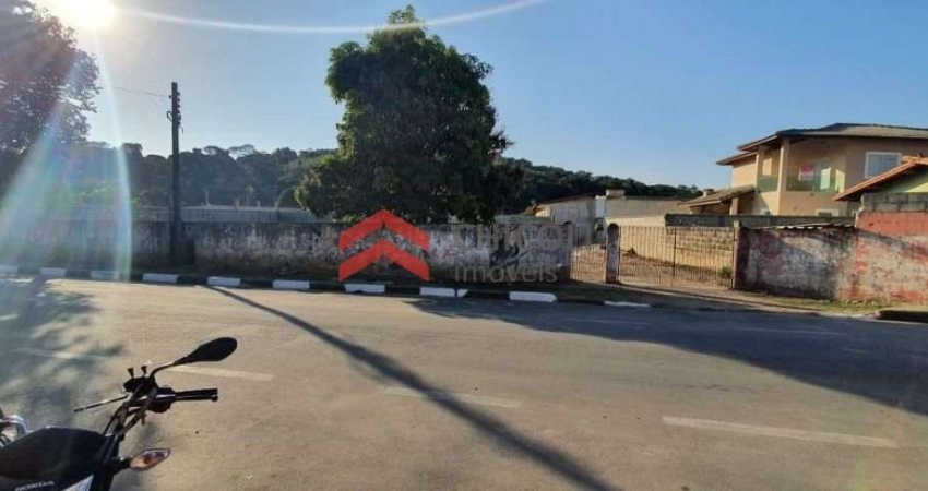 Terreno comercial para alugar na Benedita M de Almeida, 23, Centro, Vargem Grande Paulista