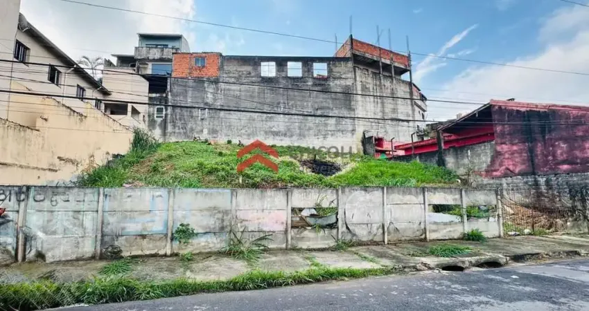 Terreno à venda na Jabutis, 35, Jardim do Engenho, Cotia