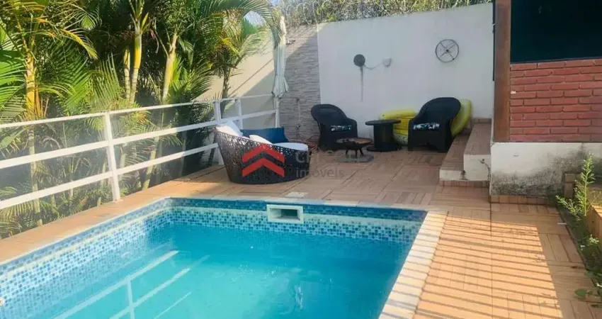 Casa em condomínio fechado com 3 quartos à venda na Rua Maracatu, 630, Chácara Canta Galo, Cotia