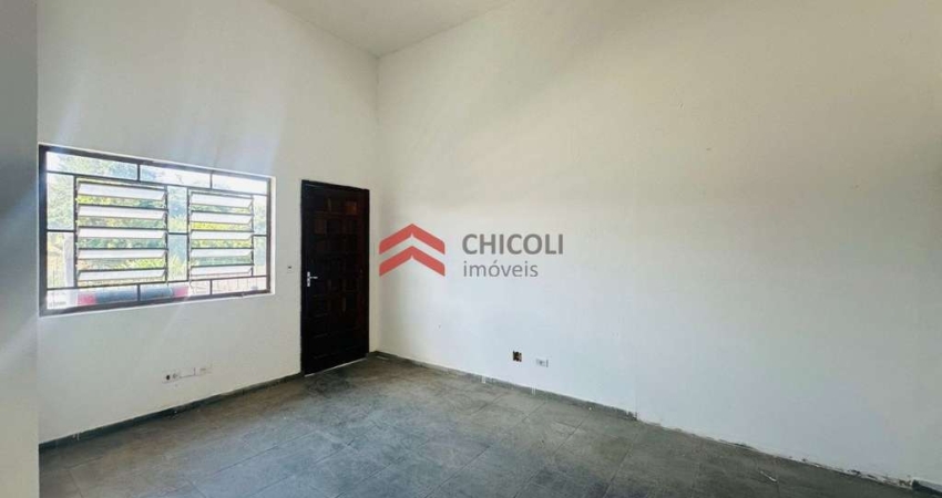 Ponto comercial com 1 sala para alugar na Elias Alves da Costa, 2549, Centro, Vargem Grande Paulista
