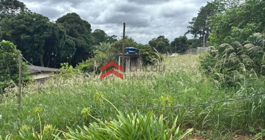 Terreno à venda na Antônio Vaz Pires, 494, Água Espraiada (Caucaia do Alto), Cotia