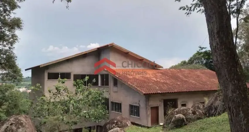 Chácara / sítio com 5 quartos à venda na dos Godinhos, 355, Canguera, São Roque