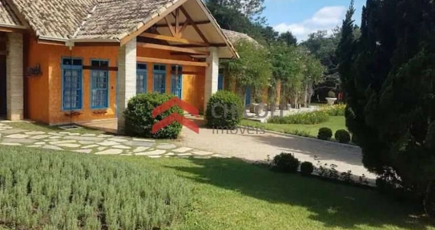 Chácara / sítio com 4 quartos para alugar na Bugiro Nakao, Centro, Ibiúna