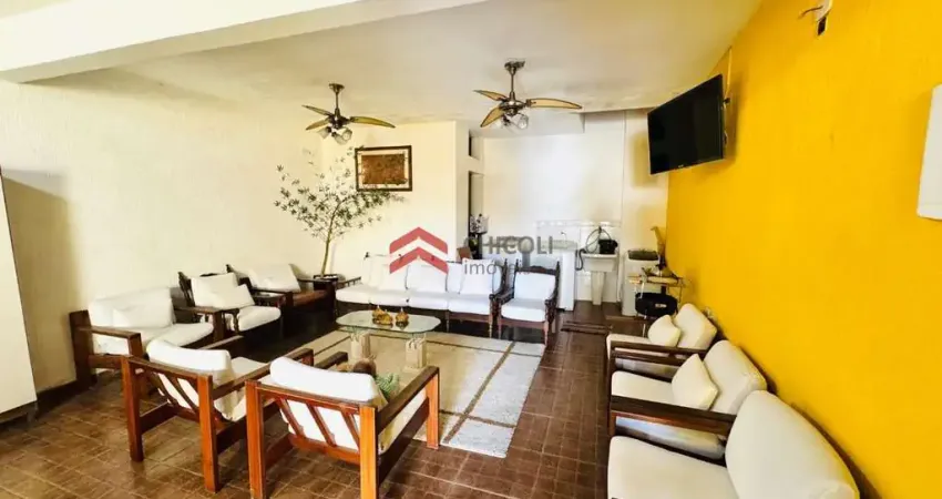 Casa com 3 quartos à venda na Wellcome, 125, Jardim Leonor, Cotia