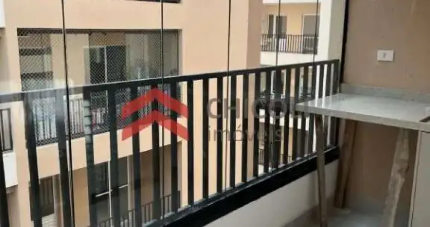 Apartamento com 2 quartos à venda na Tomás Sepé, 615, Jardim da Glória, Cotia