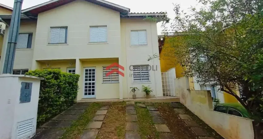 Casa em condomínio fechado com 3 quartos à venda na Estrada do Capuava, 2451, Jardim dos Ipês, Cotia