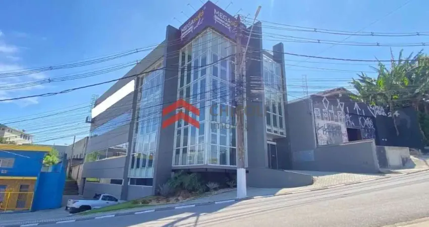 Prédio para alugar na Marginal, 105, Parque São George, Cotia
