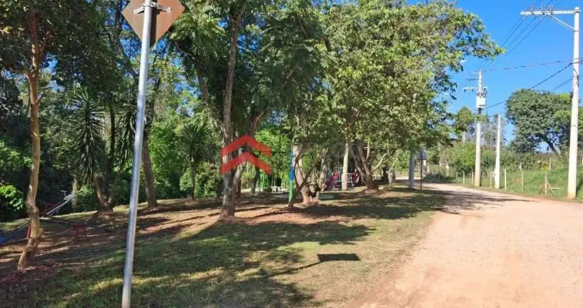 Terreno em condomínio fechado à venda na Municipal do Carmo, 1529, Bairro do Carmo, São Roque
