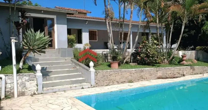 Chácara / sítio com 2 quartos à venda na Dos Arcanos, 15, Caete (Mailasqui), São Roque