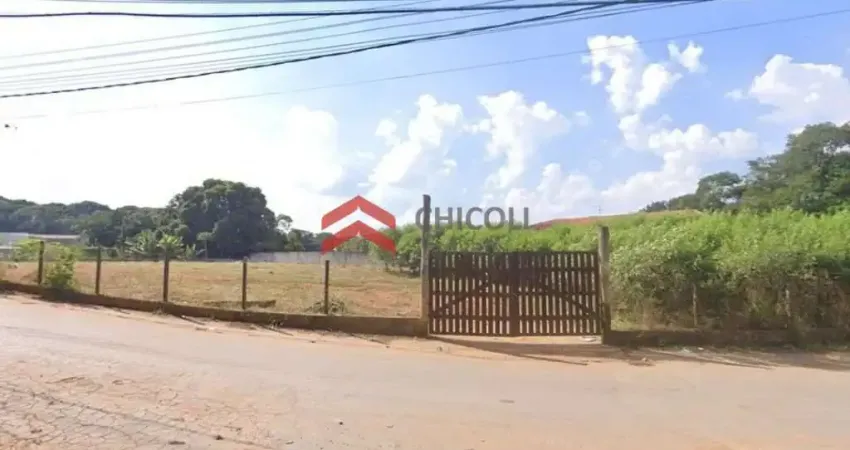 Terreno à venda na Antônio Vaz Pires, 431, Água Espraiada (Caucaia do Alto), Cotia
