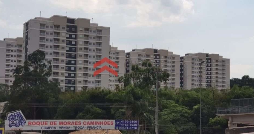 Apartamento com 2 quartos para alugar na Francisca Manoel de Oliveira, 145, Jardim Portão Vermelho, Vargem Grande Paulista