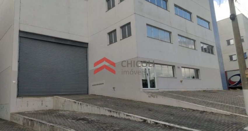 Barracão / Galpão / Depósito com 2 salas para alugar na Seis, 133, Raposo Tavares, Vargem Grande Paulista