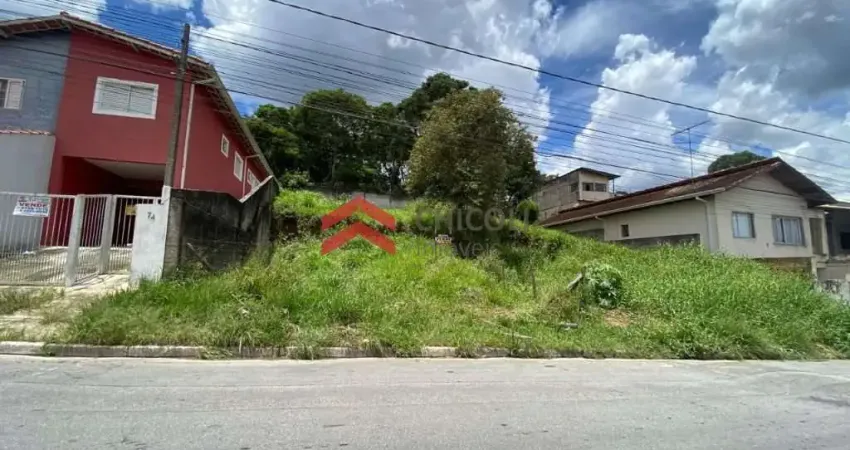 Terreno à venda na Gisele, Jardim Giane, Vargem Grande Paulista