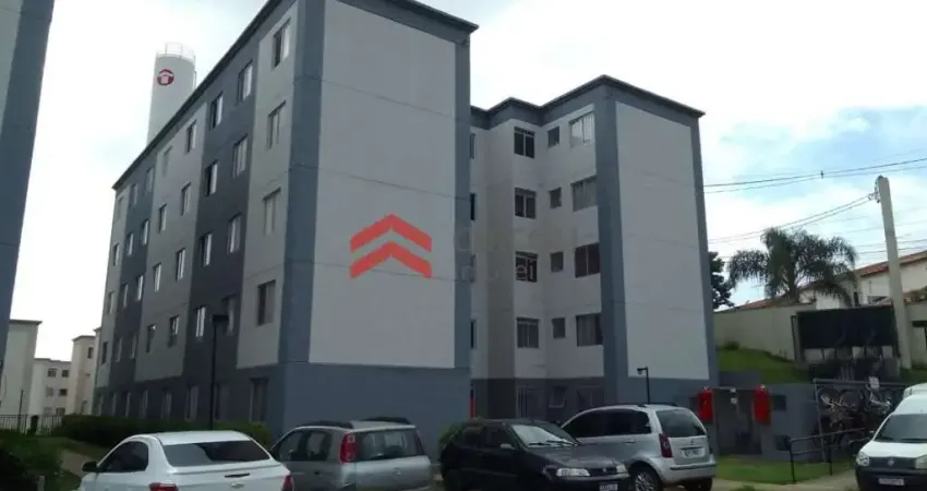 Apartamento com 2 quartos à venda na Rua Doutora Aparecida Fernandes de Jesus Domingues, 853, Jardim Petrópolis, Cotia