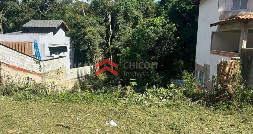 Terreno em condomínio fechado à venda na Rua das Orquídeas, 1, Transurb, Itapevi
