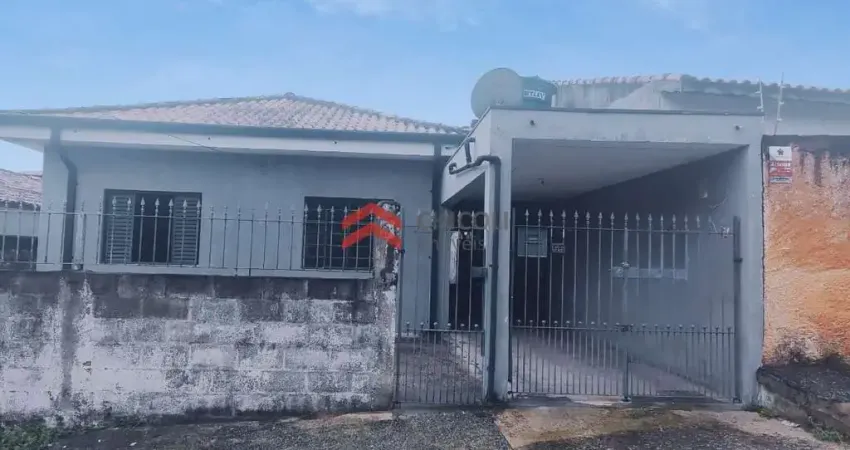 Casa com 2 quartos à venda na dos Bancários, 55, Jardim Europa, Vargem Grande Paulista