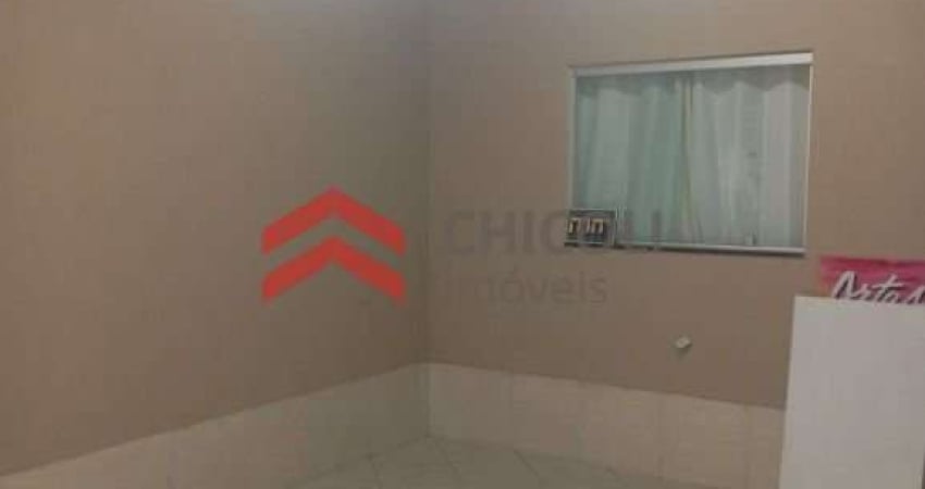 Casa com 2 quartos à venda na Crinus, 323, Parque Ruth Maria, Vargem Grande Paulista