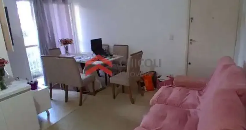 Apartamento com 2 quartos à venda na Poker, 87, Parque Frondoso, Cotia