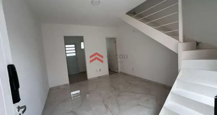 Casa em condomínio fechado com 2 quartos à venda na Francisco Lopes Frade, 213, Água Espraiada (Caucaia do Alto), Cotia