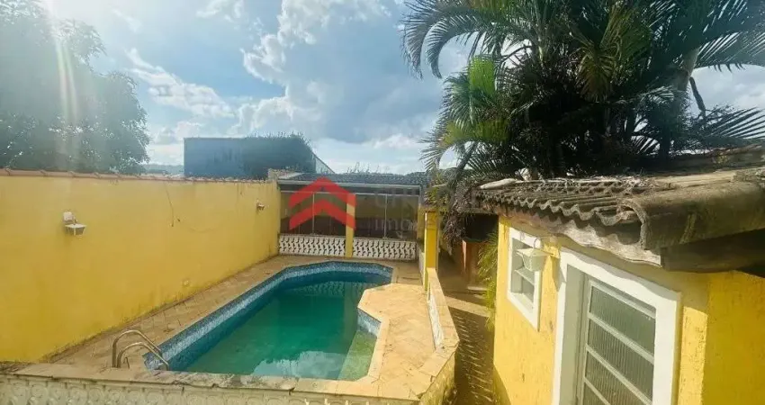 Casa com 4 quartos para alugar na Aroeira, 145, Jardim Floresta, Vargem Grande Paulista