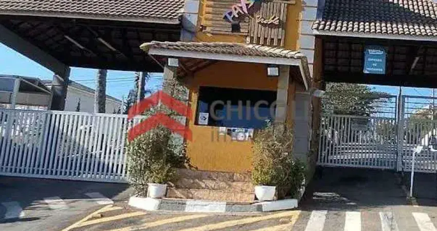 Casa em condomínio fechado com 3 quartos à venda na Ribeirão das Lages, 200, Paysage Noble, Vargem Grande Paulista