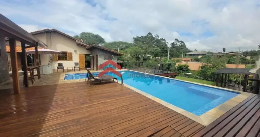 Casa com 3 quartos à venda na Los Álamos, 1427, Jardim Vargem Grande, Vargem Grande Paulista