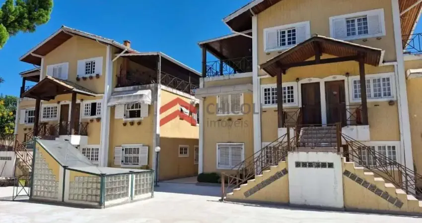 Casa em condomínio fechado com 2 quartos à venda na Ambrosina Maria de Jesus, 32, Centro, Vargem Grande Paulista