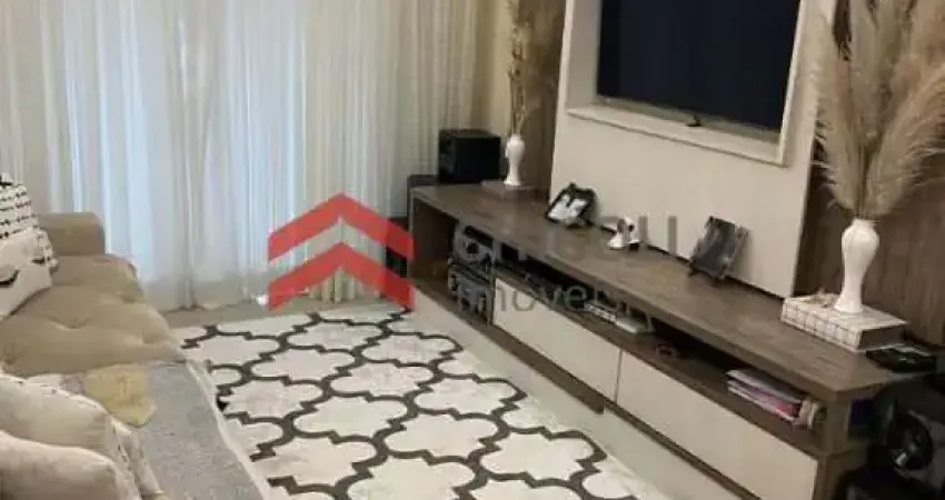 Casa em condomínio fechado com 3 quartos à venda na Rua Potengi, 902, Jardim Rio das Pedras, Cotia