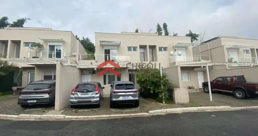 Casa com 4 quartos à venda na Monte Alegre, Jardim Rebelato, Cotia