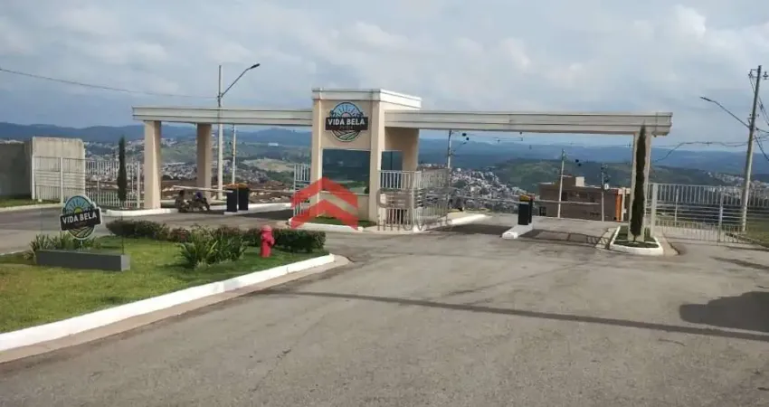 Terreno à venda na Eleutério Marçal dos Santos, Estância São Francisco, Itapevi