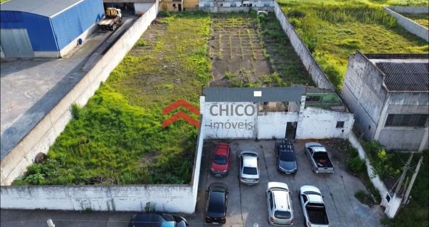 Terreno à venda na Arthur Alves Bandeira, 247, Jardim Margarida, Vargem Grande Paulista
