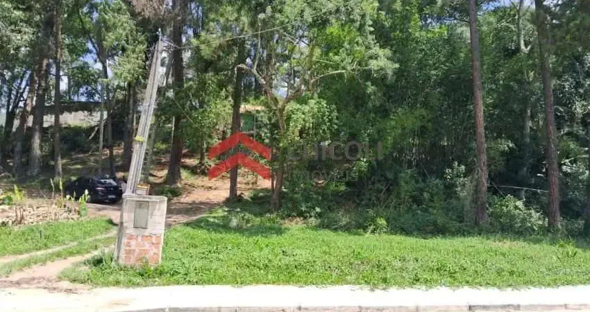 Terreno à venda na Luís Ferreira Gil, 134, Centro (Caucaia do Alto), Cotia