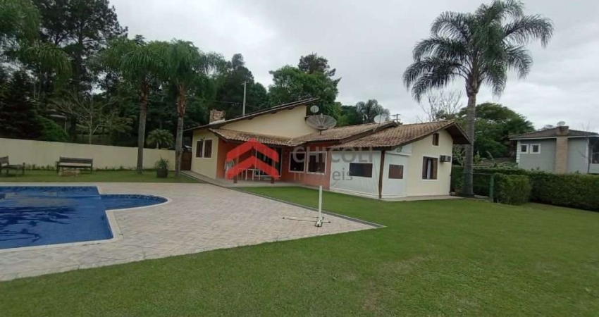 Casa com 3 quartos à venda na Condomínio Residencial Patrimônio do Carmo, 222, Bairro do Carmo, São Roque