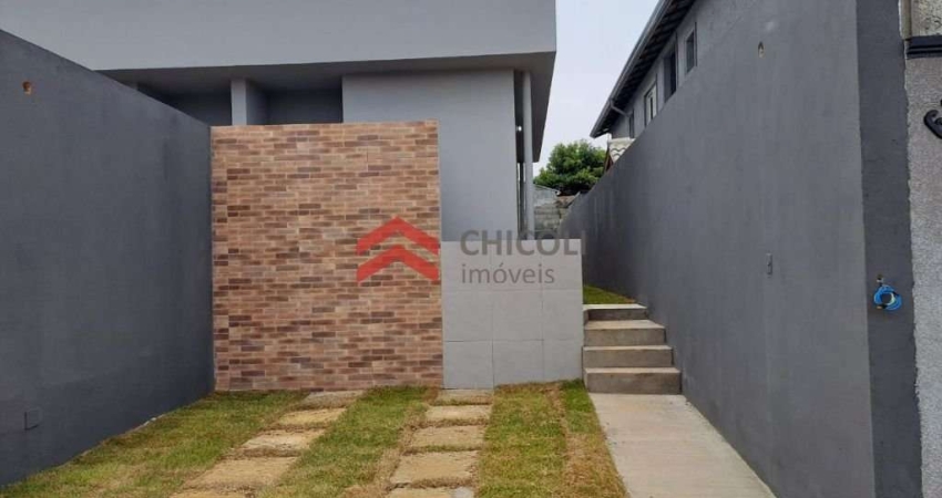 Casa com 2 quartos à venda na Helicônia, 74, Jardim Japão (Caucaia do Alto), Cotia