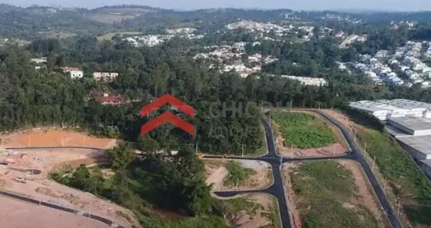 Terreno à venda na Doutor Ladislau Retti, 1700, Parque Alexandre, Cotia