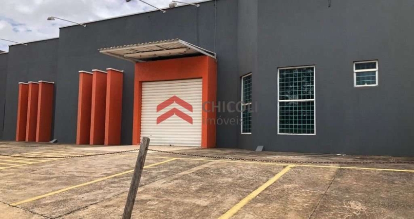 Barracão / Galpão / Depósito com 1 sala à venda na da Lagoa, 729, Lagoa, Vargem Grande Paulista