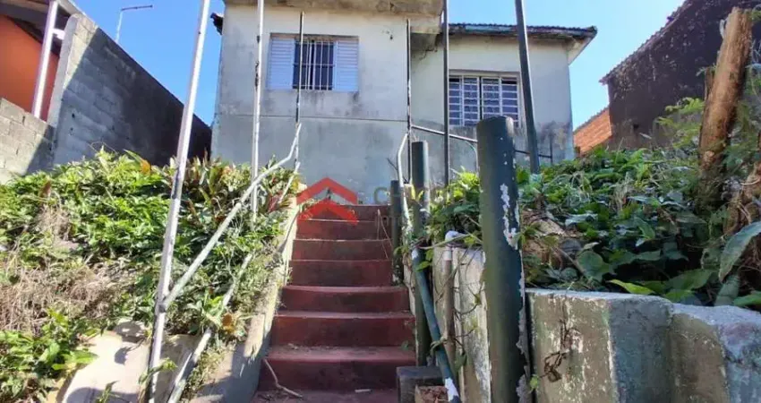 Terreno à venda na Rua Ciro Monteiro, 80, Jardim Guayana, Taboão da Serra