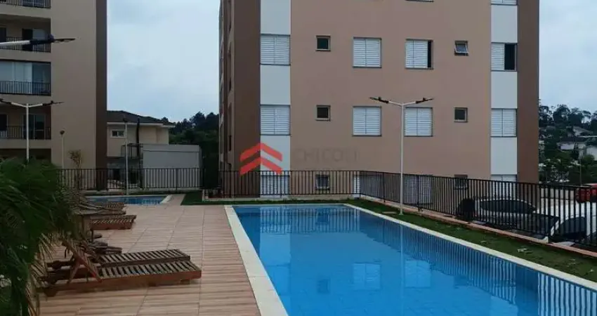 Apartamento com 2 quartos para alugar na Tomás Sepé, 615, Jardim da Glória, Cotia